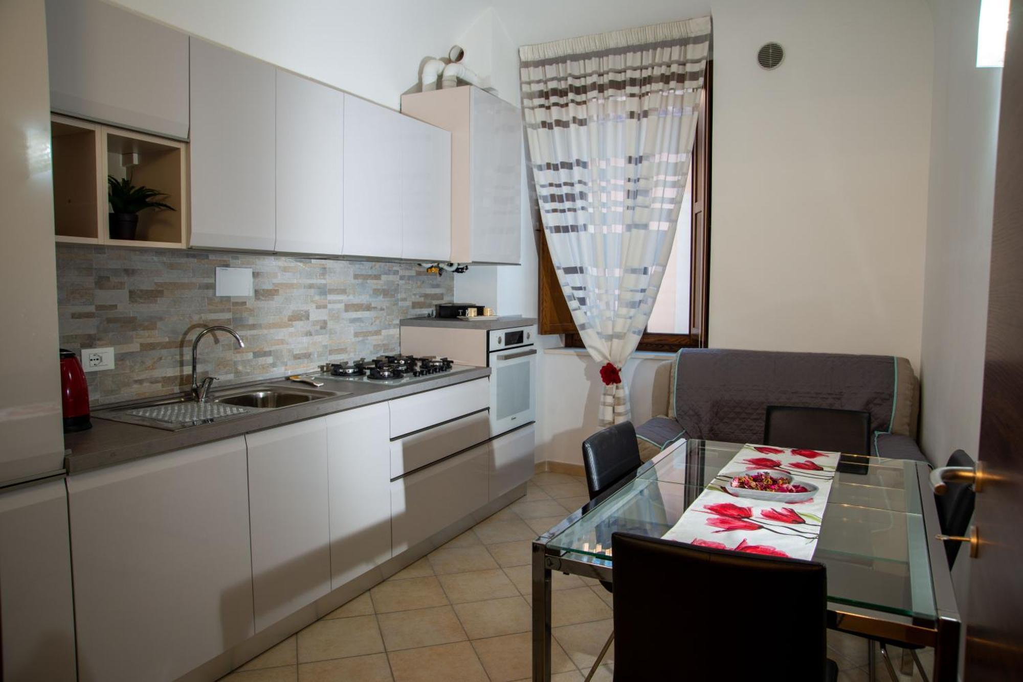 Casa Fedele Apartment L'Aquila Exterior photo